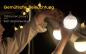 Preview: NITECORE BUBBLE LATERNE WEISS